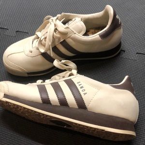 Adidas Somoa